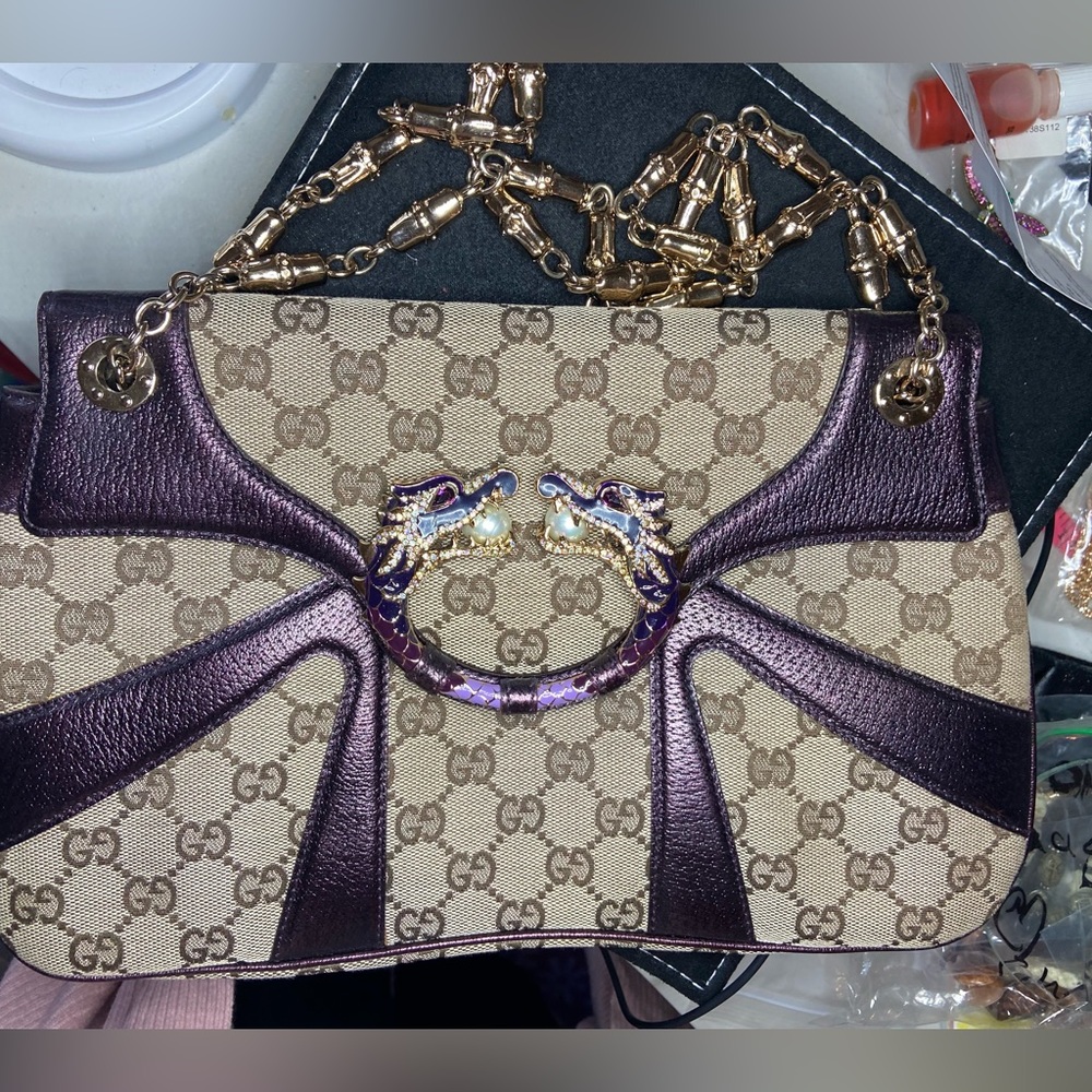 Vintage Gucci